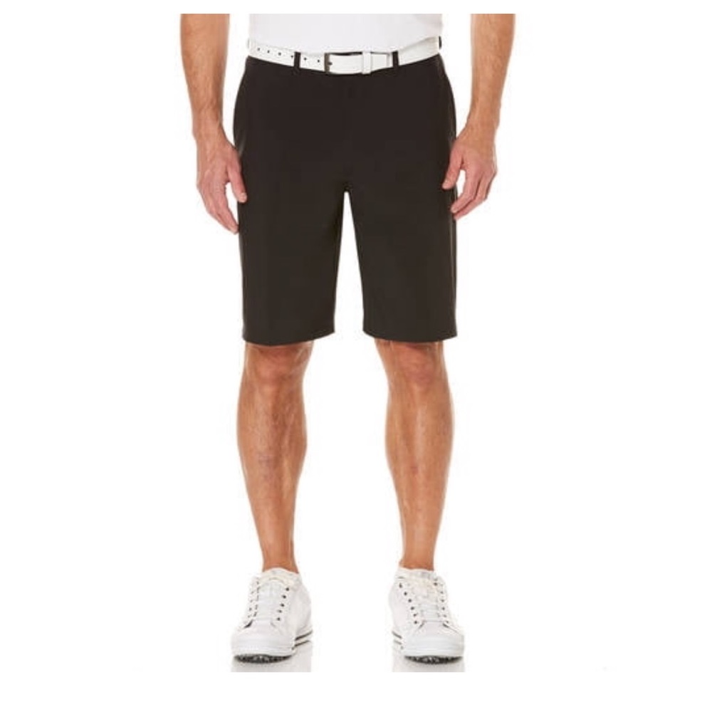 BRAND NEW ~ Ben Hogan Performance Mens Flat Front Active Flex Stretch Golf Short